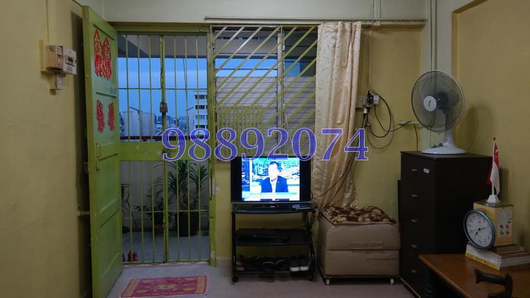 Blk 2 Lorong Lew Lian (Serangoon), HDB 3 Rooms #174910462